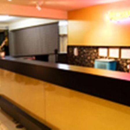 Bombay Inn Bangkok Zewnętrze zdjęcie