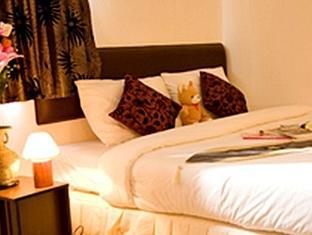 Bombay Inn Bangkok Zewnętrze zdjęcie